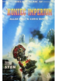 Sten Tom 8 Koniec imperium