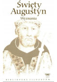 Święty Augustyn Wyznania