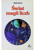 Świat magii liczb