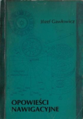 Opowieści nawigacyjne