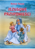 Jezusowe przypowieści