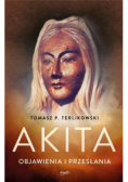 Akita Objawienia i przesłania