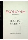 Ekonomia nierówności