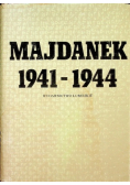 Majdanek 1941 - 1944
