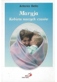 Maryja Kobieta naszych czasów