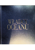 Władcy oceanu wieloryby delfiny morświny