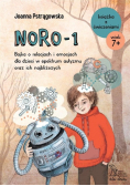 NORO-1. Bajka o relacjach i emocjach dla dzieci w spektrum autyzmu oraz ich najbliższych