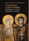 Uczestniczyć w losie Drugiego