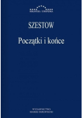 Początki i końce