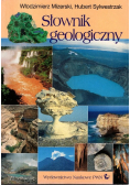 Słownik geologiczny