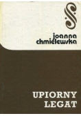 Upiorny Legat