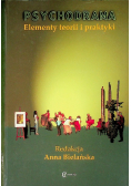 Psychodrama. Elementy teorii i praktyki