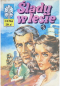 Kapitan Żbik Ślady w lesie Część 3