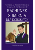 Rachunek sumienia dla dorosłych