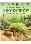 Encyklopedia dinozaurów i innych zwierząt