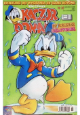 Kaczor Donald Nr  36 / 00