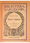 Owcze źródło