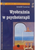 Wyobraźnia w psychoterapii