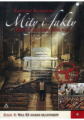 Mity i fakty Zeszyty historii Kościoła Zeszyt 4