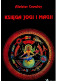 Księga jogi i magii