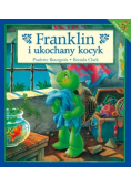 Franklin i ukochany kocyk