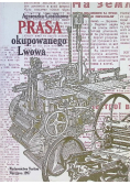 Prasa okupowanego Lwowa