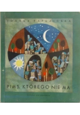 Pims. którego nie ma