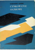 Cynkowanie ogniowe