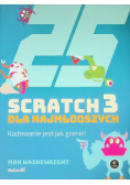 Scratch 3 dla najmłodszych