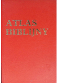 Atlas biblijny
