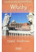 Włochy część środkowa