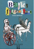 Bajki filozoficzne. Świat mitologii