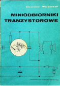 Miniodbiorniki tranzystorowe