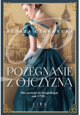 Pożegnanie z ojczyzną