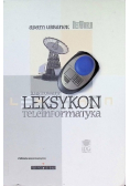 Ilustrowany leksykon teleinformatyka