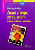 Znani z tego że są znani