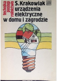 Urządzenia Elektryczne w Domu i Zagrodzie
