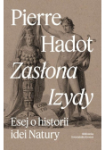 Zasłona Izydy Esej o historii idei Natury