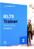 IELTS Trainer 2 General Training