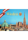 Wiedeń 109 Kolorowych fotografii