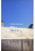 Białe krzesła