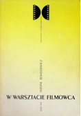W warsztacie filmowca