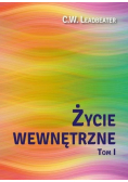 Życie wewnętrzne Tom 1