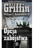 Opcja zabójstwa