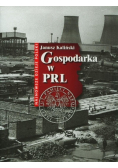 Gospodarka w PRL