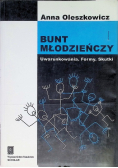 Bunt młodzieńczy