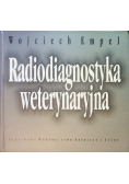 Radiodiagnostyka weterynaryjna