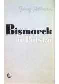 Bismarck a Polska
