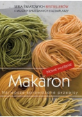 Makaron Najlepsze sprawdzone przepisy
