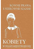Równanie prawa i nierówne szanse
